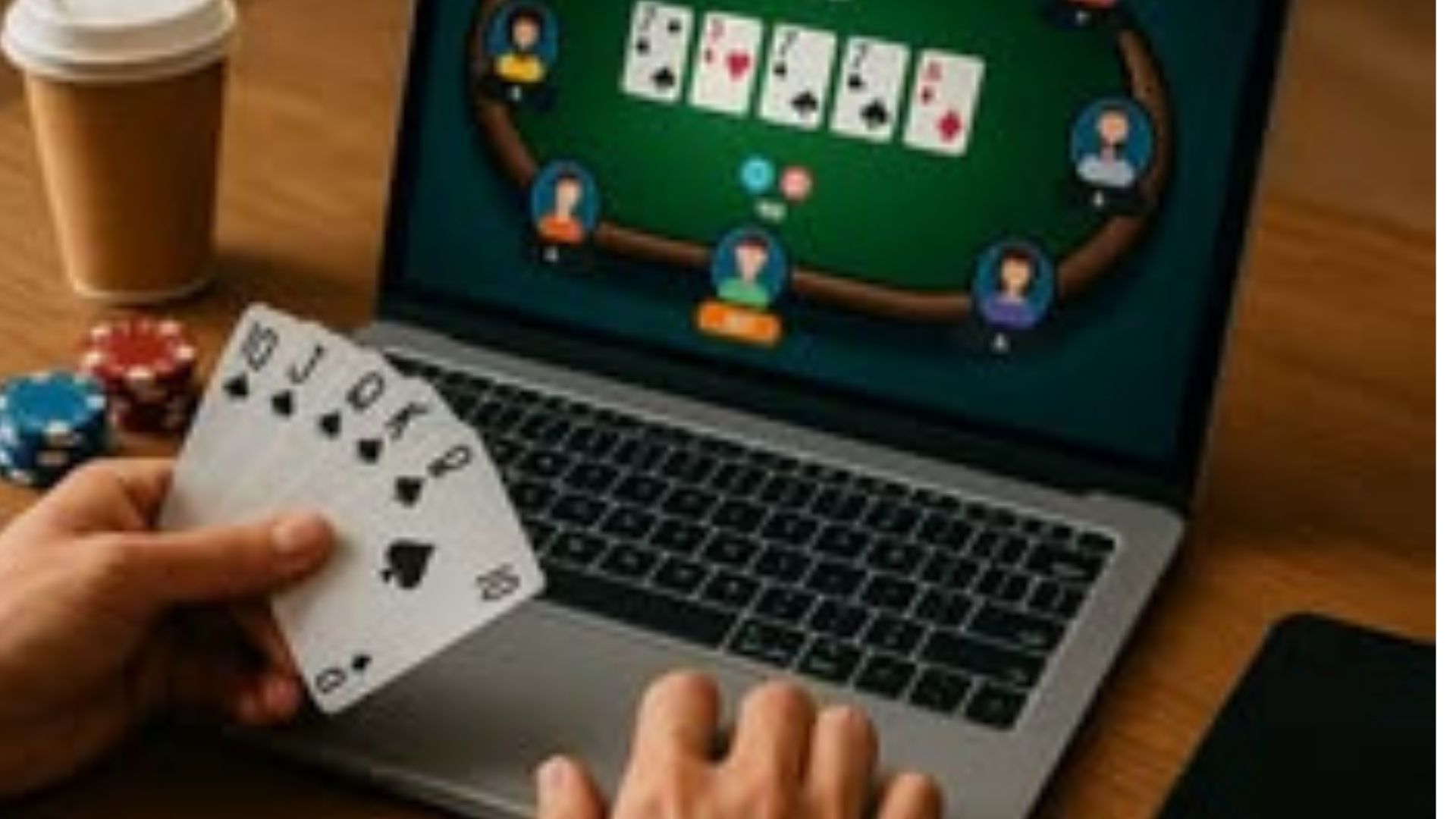 Exploring the Digital Future of Sports Betting